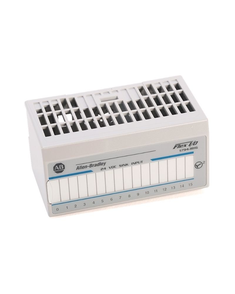 Allen Bradley 1794-IB32 – Modulo D/Entrada Digital I/O Flex 32 Puntos