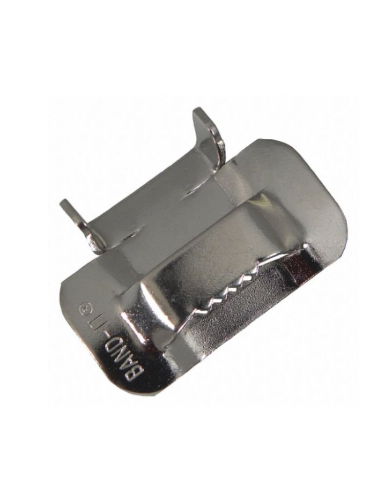 Band it C456 – Hebilla P/Fleje Acero Inox 19.05mm Ban-Dit