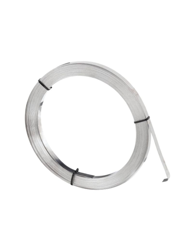Band it C20699 – FLEJE ACERO INOXIDABLE (3/4×30 MTS) BAND-IT