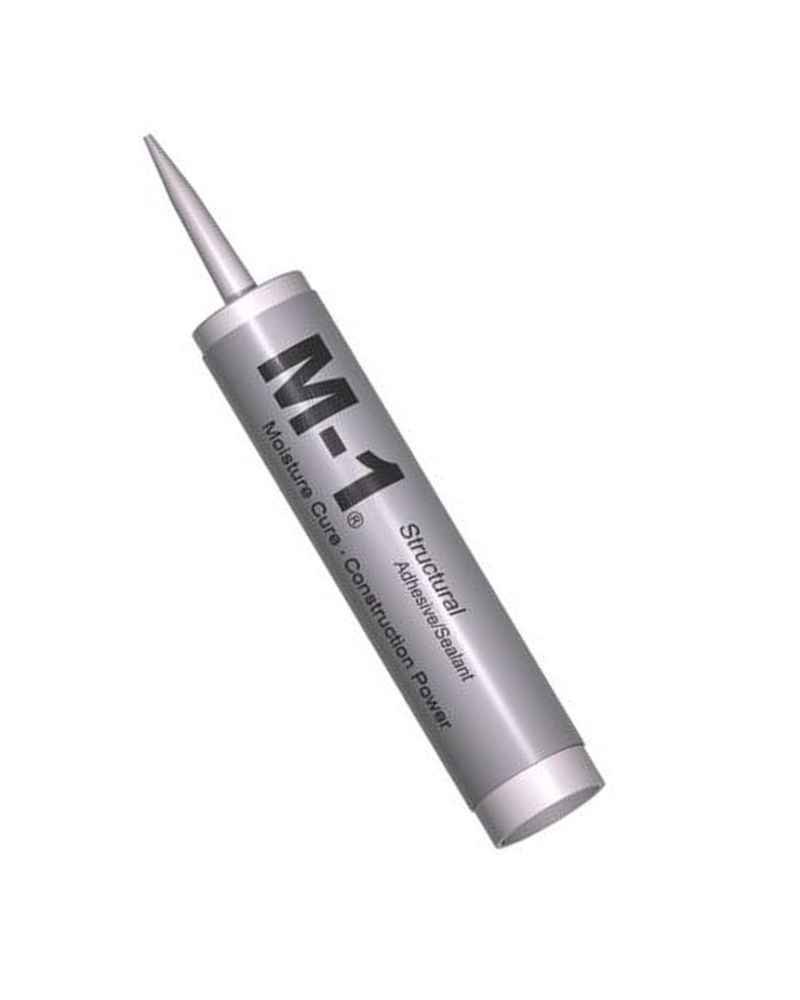 Harger M1-10OZ-W – SELLADOR ESTRUCTURAL BLANCO 10.1 OZ