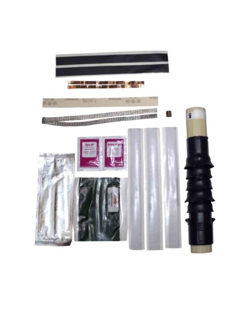 Raychem TFT-251E-SG – PUNTA TERMINAL MONOPOLAR P/C 1-3/0AWG 25KV EXTERIOR