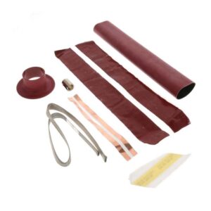 Raychem HVT-Z-253/353-G - PUNTA TERMINAL UNIP INT 35KV 2/0-350 MCM (3UND/KIT)